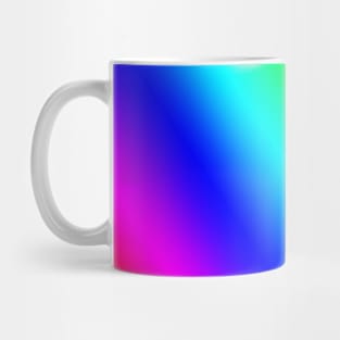 Rainbow Mug